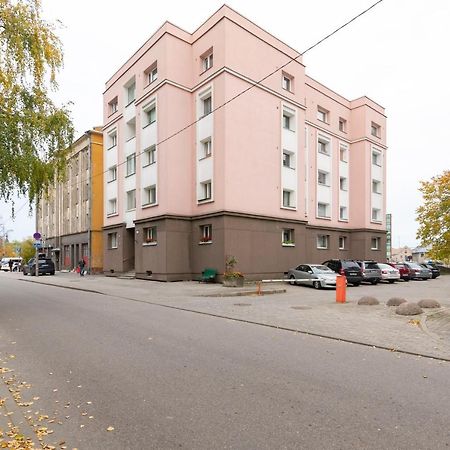 Karu Central Apartment Tallinn Exterior photo