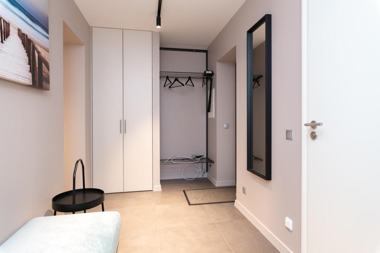 Karu Central Apartment Tallinn Exterior photo